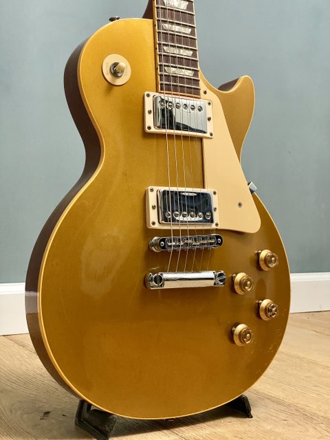 Gibson Les Paul Standard  Ltd, photo 5