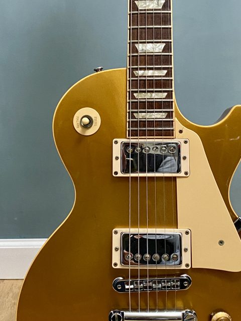 Gibson Les Paul Standard  Ltd, photo 8