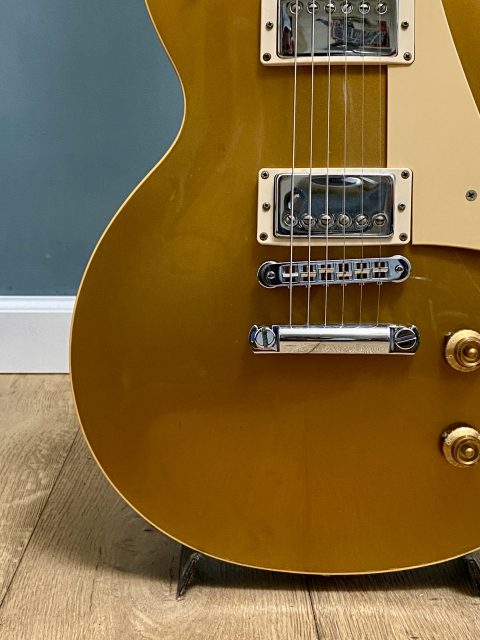 Gibson Les Paul Standard  Ltd, photo 9