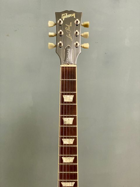 Gibson Les Paul Standard  Ltd, photo 10