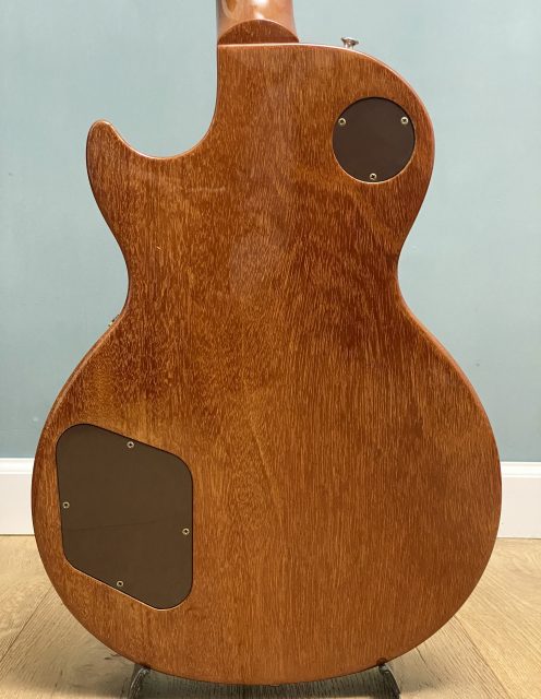 Gibson Les Paul Standard  Ltd, photo 12