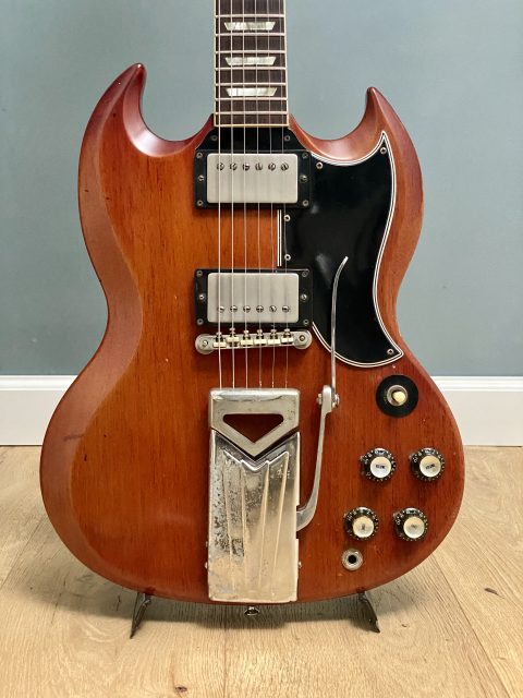Gibson Les Paul Standard, photo 3