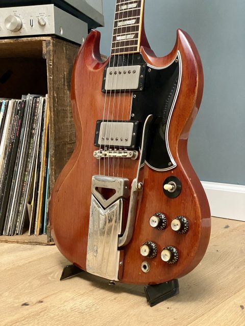 Gibson Les Paul Standard, photo 4