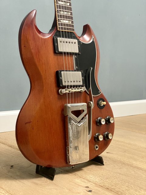 Gibson Les Paul Standard, photo 5