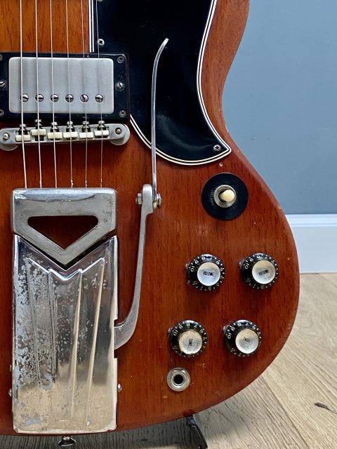 Gibson Les Paul Standard, photo 7