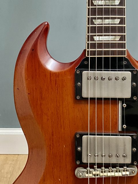 Gibson Les Paul Standard, photo 9