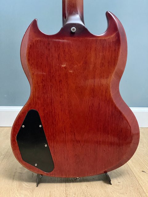 Gibson Les Paul Standard, photo 12