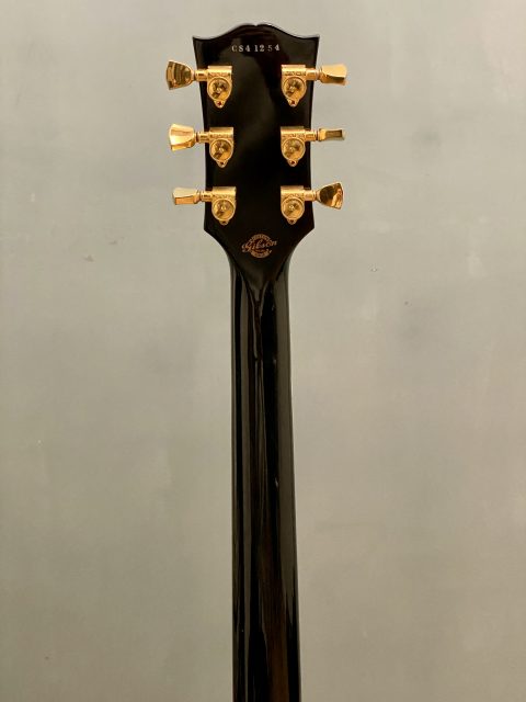 Gibson LP Custom, photo 11