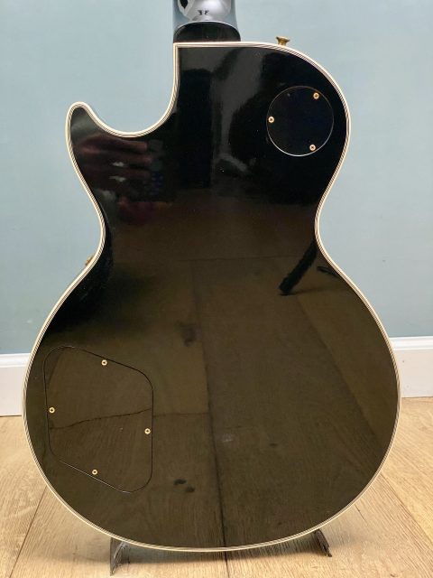 Gibson LP Custom, photo 12