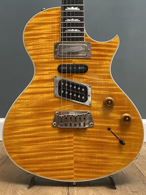 Gibson Nighthawk CST 3, photo 3