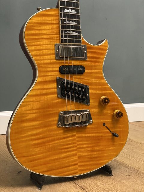 Gibson Nighthawk CST 3, photo 5