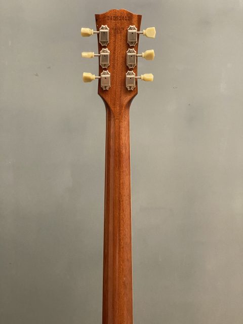 Gibson Nighthawk CST 3, photo 11