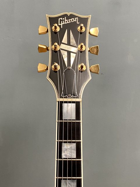 Gibson SG Custom, photo 10