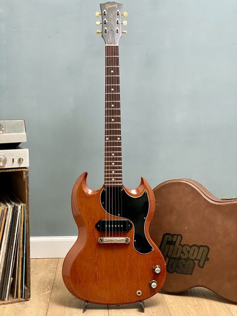 Gibson SG Jr 1965