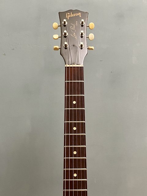 Gibson SG Jr, photo 10