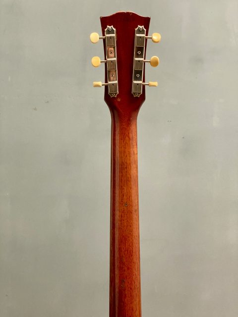 Gibson SG Jr, photo 11