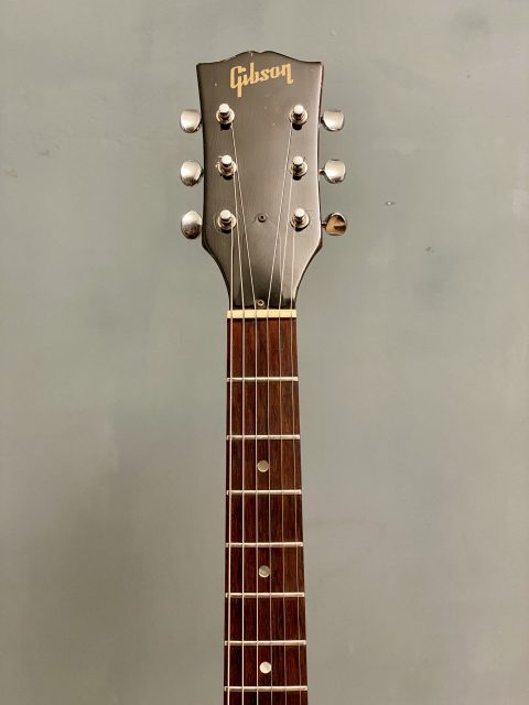 Gibson SG Jr, photo 10