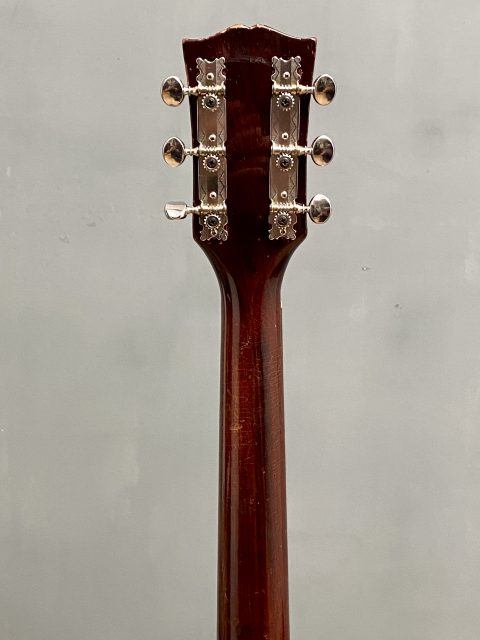 Gibson SG Jr, photo 11