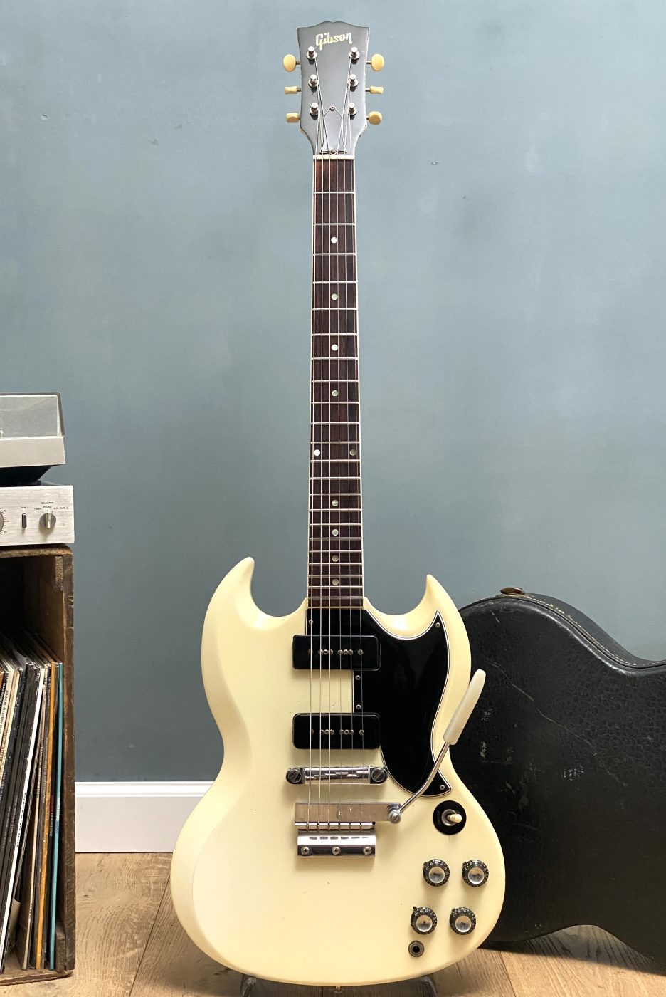 Gibson SG Special 1964