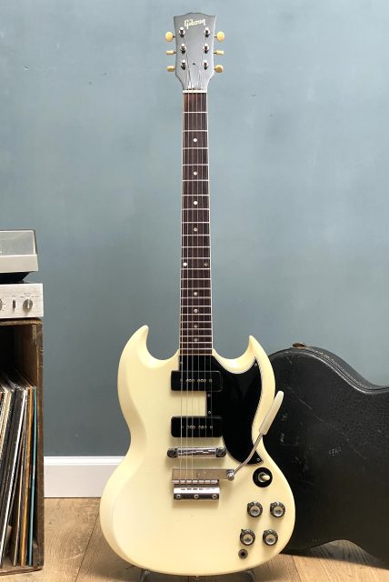 Gibson SG Special 1964