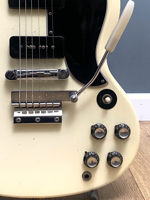 Gibson SG Special, photo 7