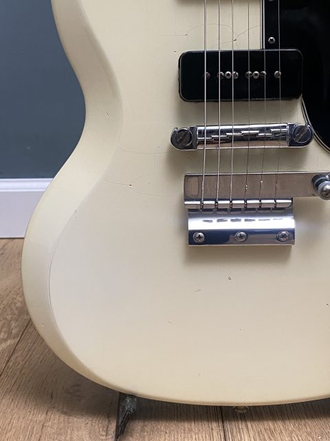 Gibson SG Special, photo 9