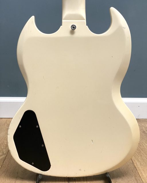 Gibson SG Special, photo 12