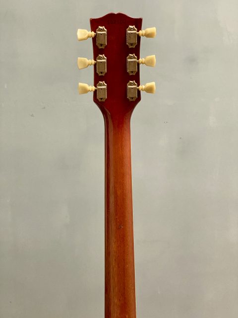 Gibson SG Standard, photo 11