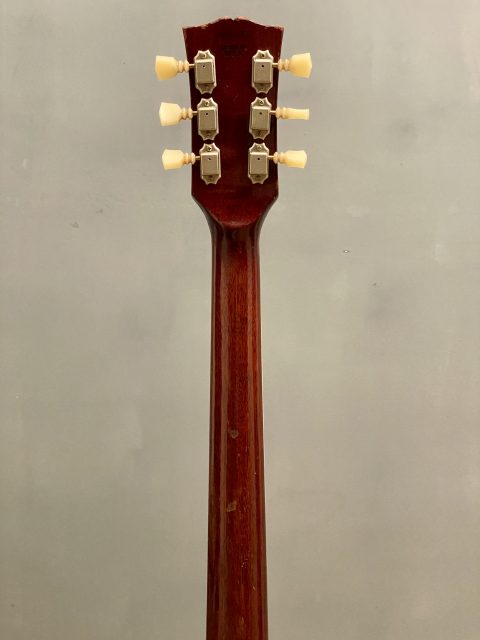 Gibson SG Standard, photo 11