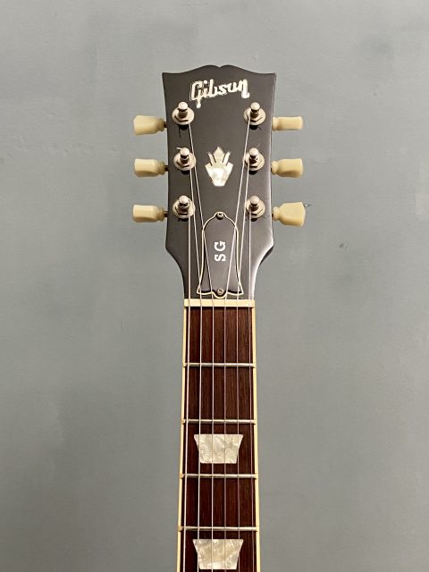 Gibson SG Standard, photo 10