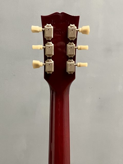 Gibson SG Standard, photo 11