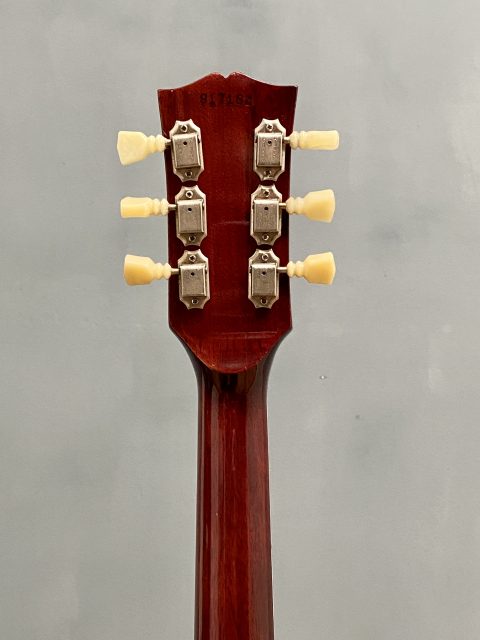 Gibson SG Standard, photo 11