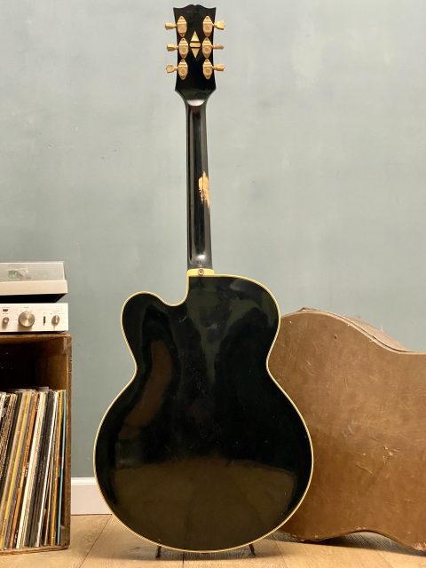 Gibson Super V, photo 2