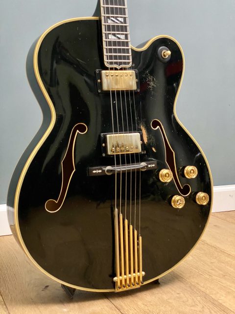 Gibson Super V, photo 6