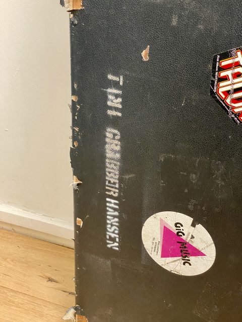 Gibson Thunderbird, photo 3
