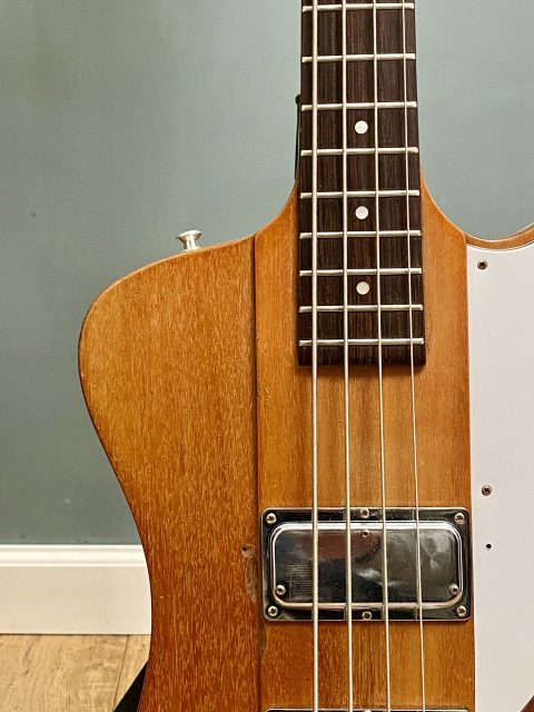 Gibson Thunderbird, photo 9