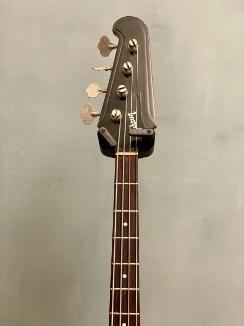 Gibson Thunderbird, photo 11