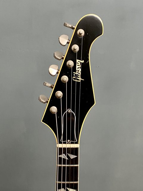 Gibson Trini Lopez Custom, photo 7