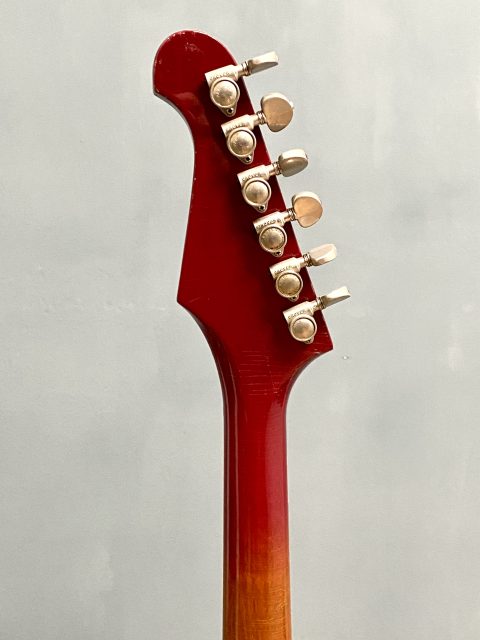 Gibson Trini Lopez Custom, photo 8