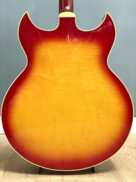 Gibson Trini Lopez Custom, photo 9