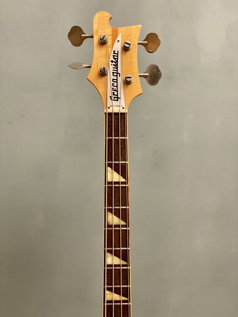 Greco 4001, photo 10