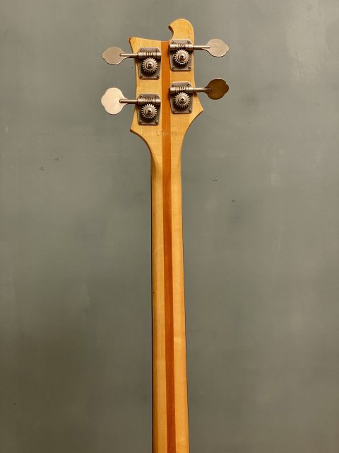 Greco 4001, photo 11