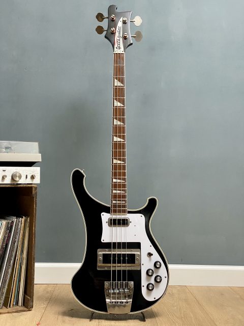 Greco 4001 1988
