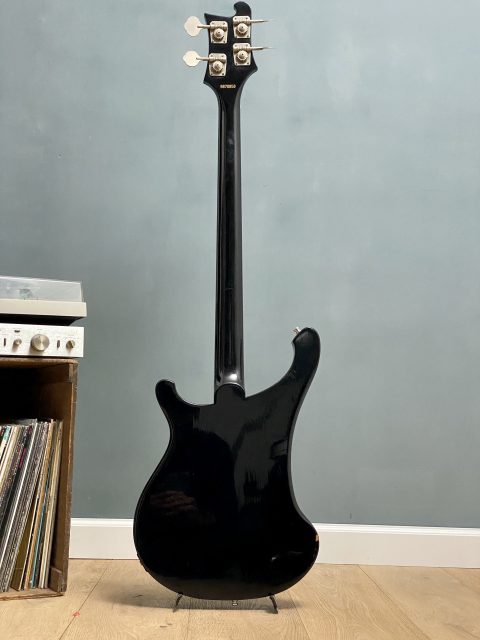 Greco 4001, photo 4