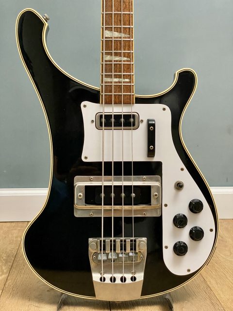 Greco 4001 JG, photo 3