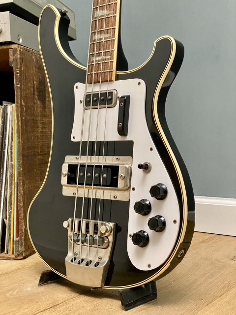 Greco 4001 JG, photo 4