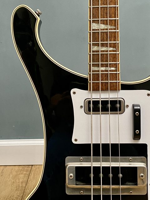 Greco 4001 JG, photo 8