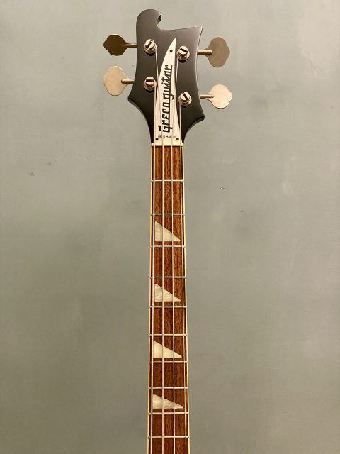 Greco 4001 JG, photo 10