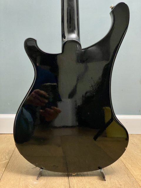 Greco 4001 JG, photo 12