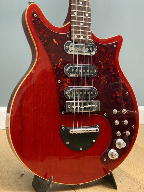 Greco BM900, photo 5